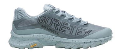 Chaussures de Randonnée Merrell Homme MOAB Speed GTX SE Monument