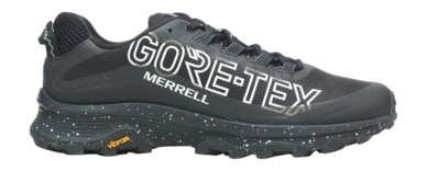 Wanderschuhe Merrell MOAB Speed GTX SE Herren Black