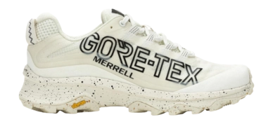 Laufschuhe Merrell MOAB Speed GTX SE Damen White