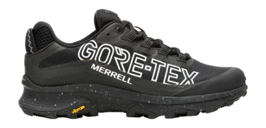 Merrell Women MOAB Speed GTX SE Black