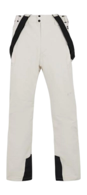 Skibroek SL Protest Men Owens Kitoffwhite