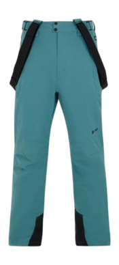 Skibroek SL Protest Men Owens Atlantic Green