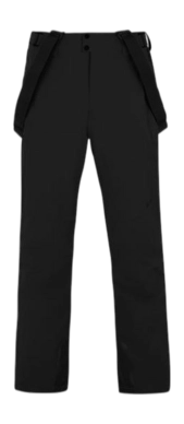 Pantalon de Ski SL Protest Men Owens True Black