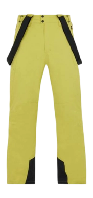Skibroek SL Protest Men Owens Spiltpea Green