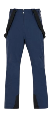 Skibroek SL Protest Men Owens Blue Nights