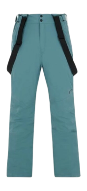 Skihose SL Protest Miikka Herren Atlantic Blue