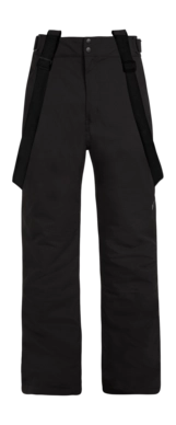 Pantalon de Ski SL Protest Men Miikka True Black