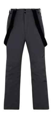 Pantalon de Ski SL Protest Men Miikka Deep Grey