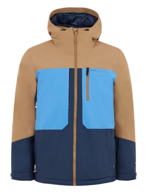 Ski Jas Protest Men Prtpomano Blue Nights