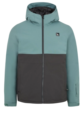 Ski Jas Protest Men Prtaldego Atlantic Green