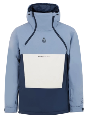 Ski Jas Protest Men Prtkakune Slate Blue