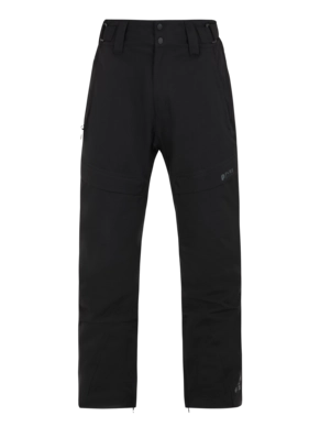 Skihose Protest Prtkvitis Herren True Black
