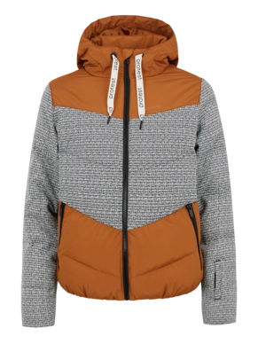 Ski Jas Protest Women Prtkartala Nutty Cognac