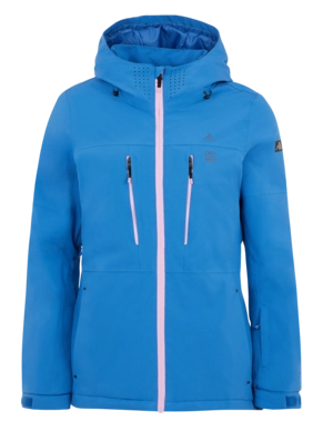 Ski Jas Protest Women Prtsima Horizon Blue