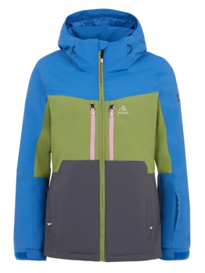 Ski Jas Protest Women Prtmugo Shadow Grey