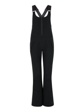Skihose Protest Prtholymoly Salopette Damen True Black