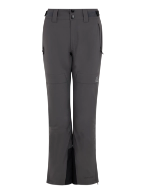 Pantalon de Ski Protest Women Prtartyom Shadow Grey