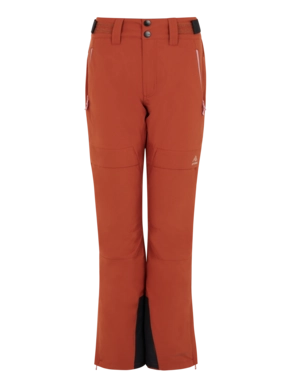 Skibroek Protest Women Prtartyom Uluru Rust