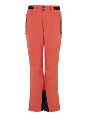 Skibroek Protest Women Prtartyom Tosca Red