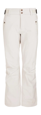 Skihose Protest Prtatlas Damen Kitoffwhite