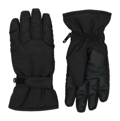 Handschoen Protest Women Prtkagura Gloves True Black