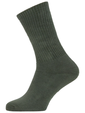 Skisok Protest Women Prtvysne Hike Socks Botanic Green
