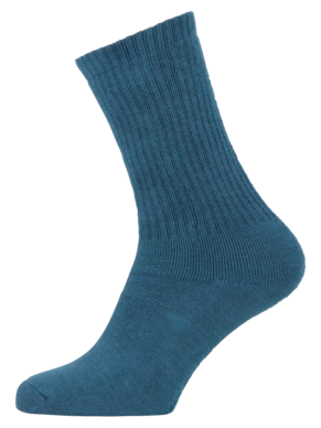 Skisok Protest Women Prtvysne Hike Socks Jewel Blue