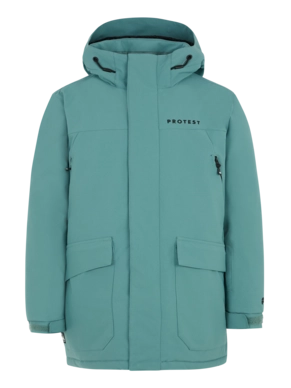 Ski Jas Protest Boys Prtsoka Jr Atlantic Green
