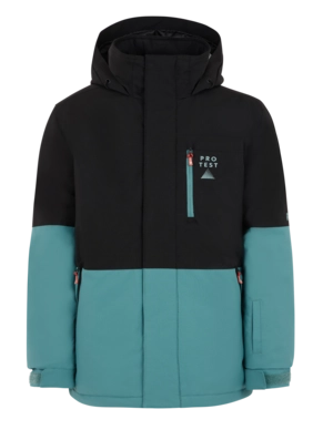 Veste de Ski Protest Garçon Prtredstar Jr True Black
