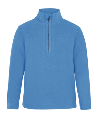 Skipully Protest Kids Prtperfect Td 1/4 Zip Top Riviera Blue