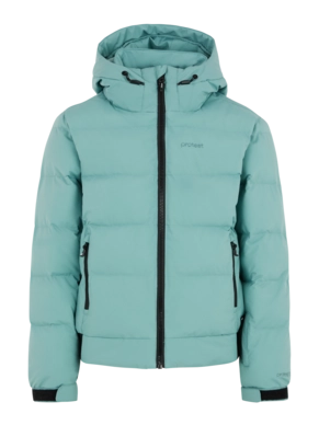 Skijacke Protest Prteliny Jr Mädchen Ice Blue