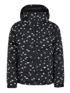 Ski Jas Protest Girls Prtvario Jr True Black