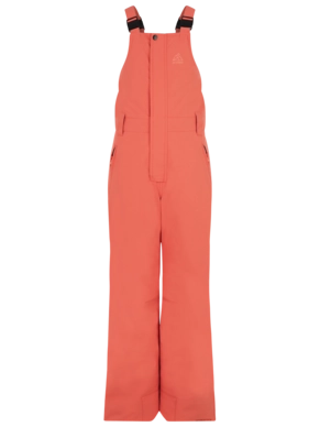Pantalon de Ski Protest Fille Prtcrane Jr Salopette Tosca Red