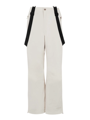 Skihose Protest Sunny Jr Mädchen Kitoffwhite
