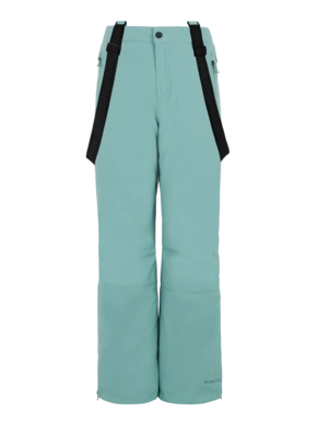 Skibroek Protest Girls Sunny Jr Crocodile Green