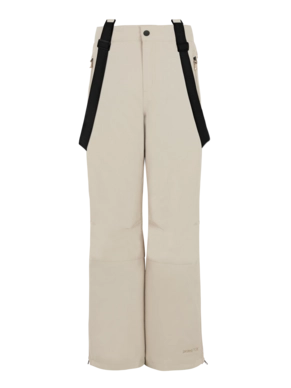 Skibroek Protest Girls Sunny Jr Bamboo Beige