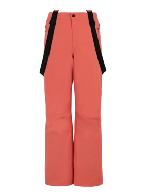 Skihose Protest Sunny Jr Mädchen Tosca Red