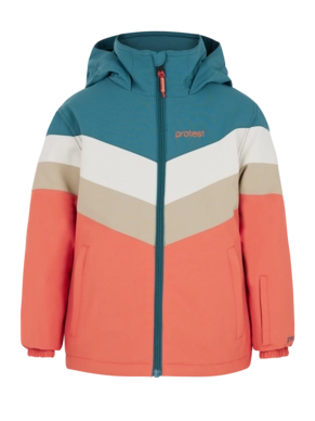 Ski Jas Protest Kids Prtnoi Td Jewel Blue