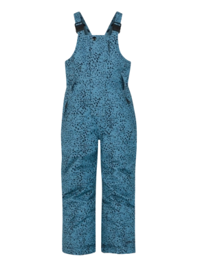Skibroek Protest Kids Prttuva Td 23 Salopette Jewel Blue