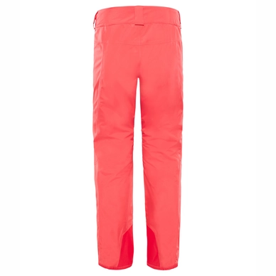Ski Broek The North Face Women Chavanne Pant Teaberry Pink