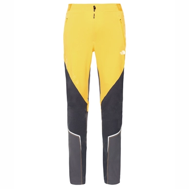 Broek The North Face Men Impendor Alpine Zinnia Orange Asphalt Grey