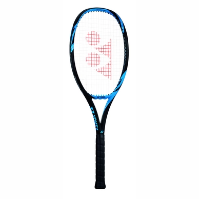 Tennisracket Yonex Tennis Ezone 100 Blue (Onbespannen)