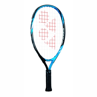 Tennis Racket Yonex Ezone Jr 19 Alu Blue (Strung)