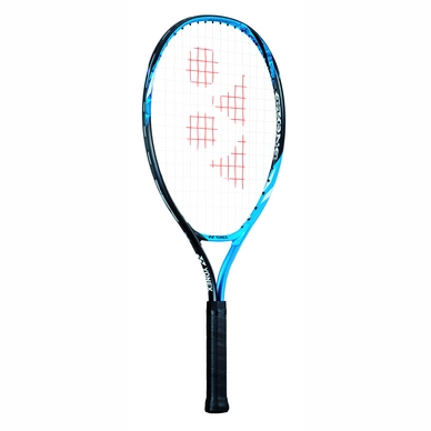 Tennis Racket Yonex Ezone Jr 25 Alu Blue (Strung)