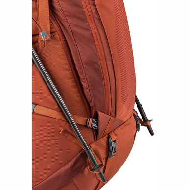 Backpack Gregory Baltoro 75 Ferrous Orange L