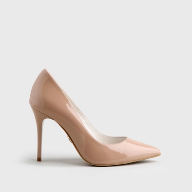Buffalo 11877-305 Nude Leather