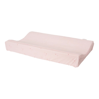 Aankleedkussenhoes Koeka Love Me Sweet Old Baby Pink