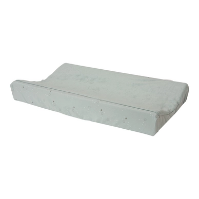 Aankleedkussenhoes Koeka Love Me Sweet Soft Sapphire