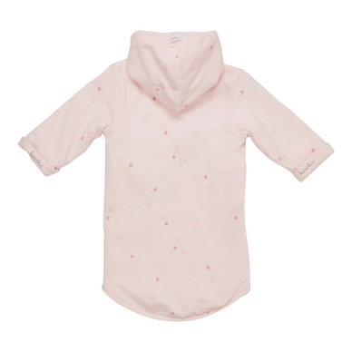 Baby Badjas Koeka Love Me Sweet Old Baby Pink (62 / 68)