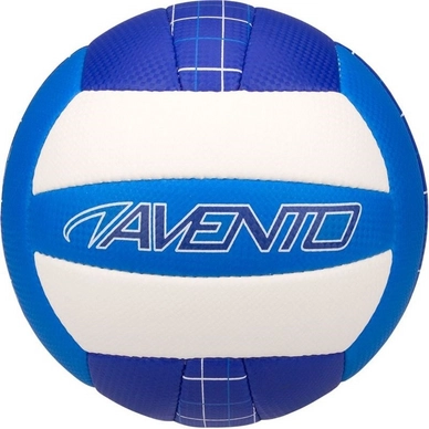 Strand Volleybal Avento Soft Touch Blauw WIt